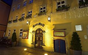 Gasthaus Zur Noll
